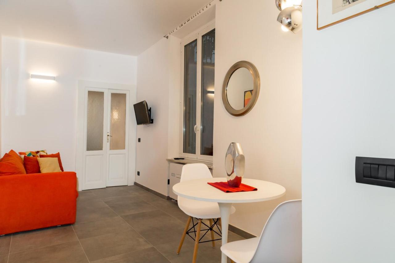 Il Falconiere - By Host4U Apartment Pavia Exterior foto