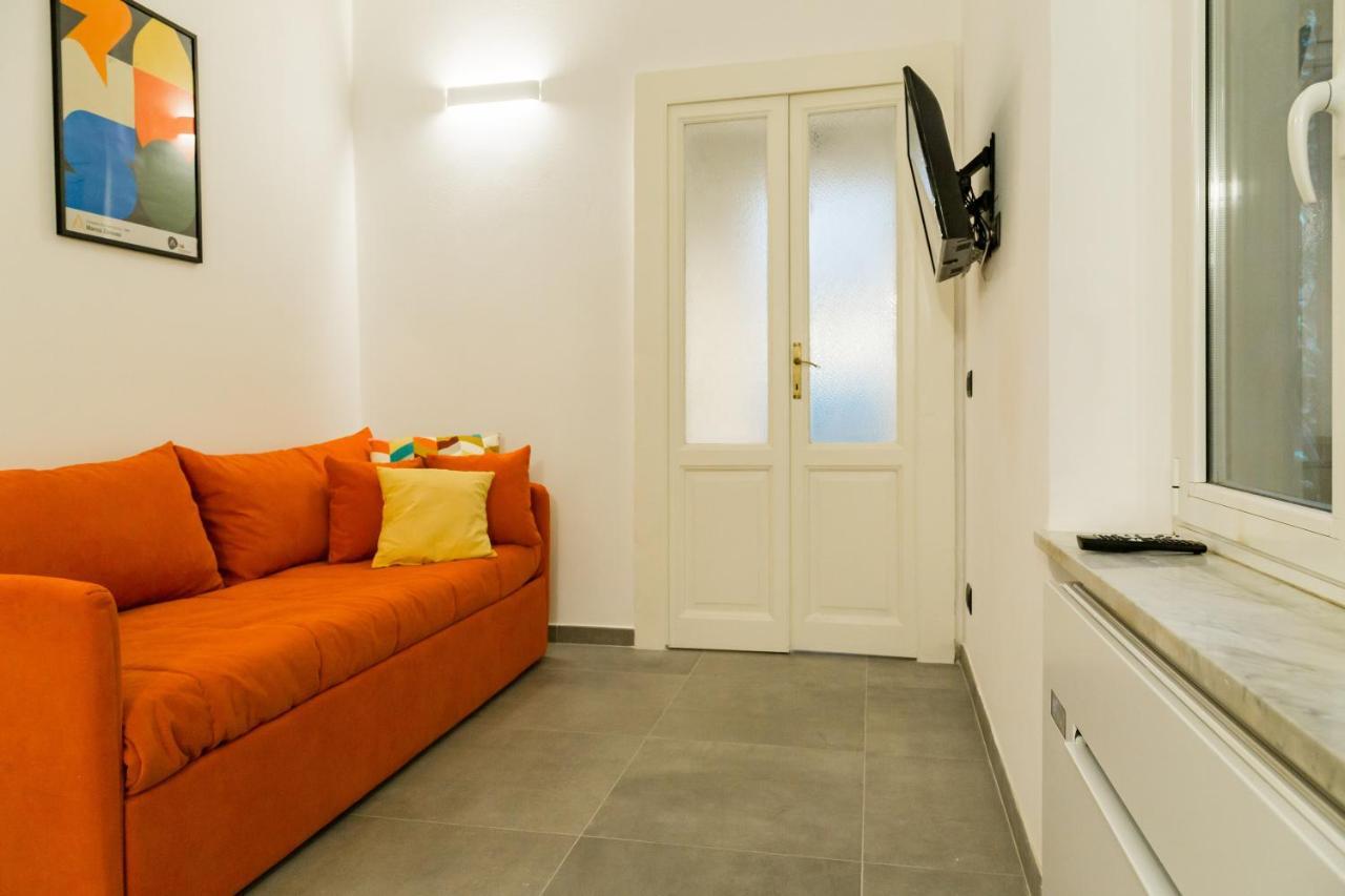 Il Falconiere - By Host4U Apartment Pavia Exterior foto