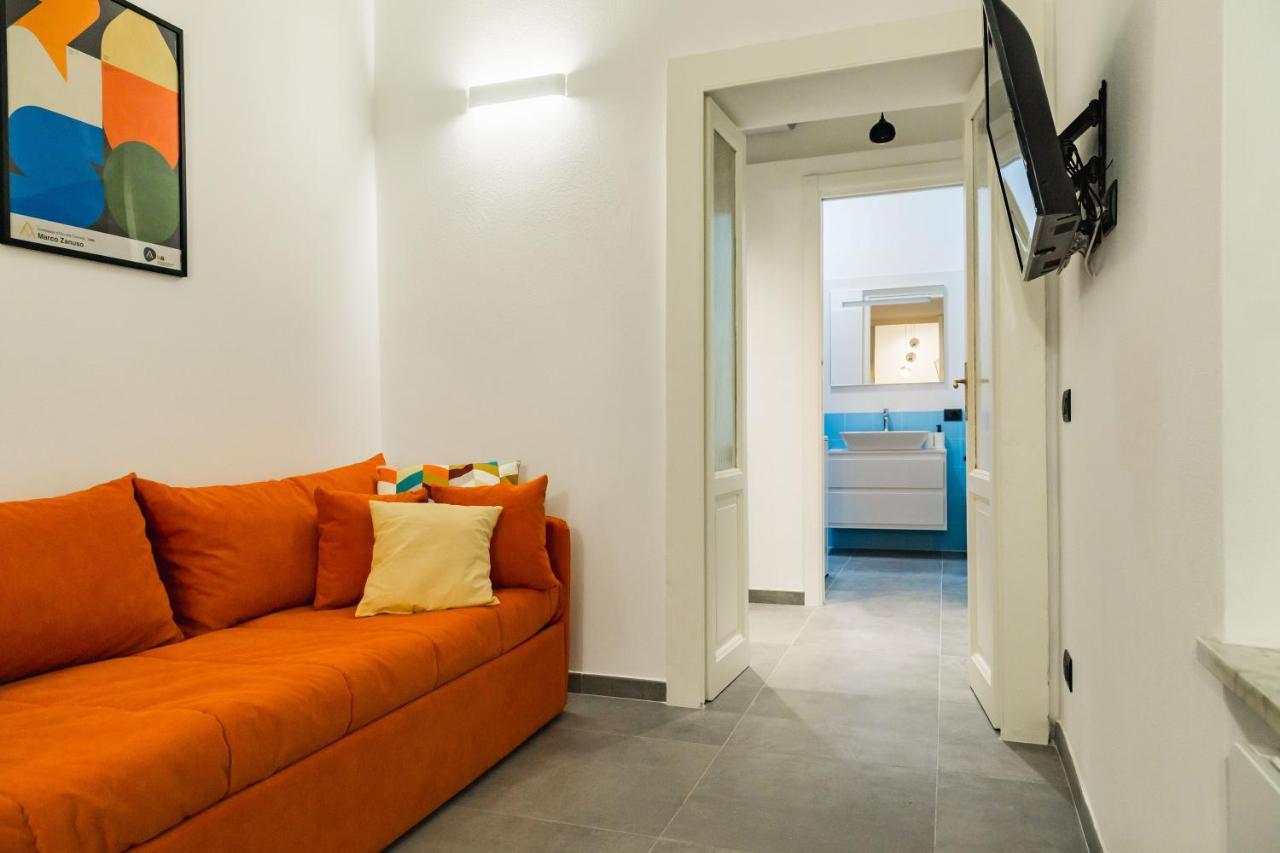 Il Falconiere - By Host4U Apartment Pavia Exterior foto