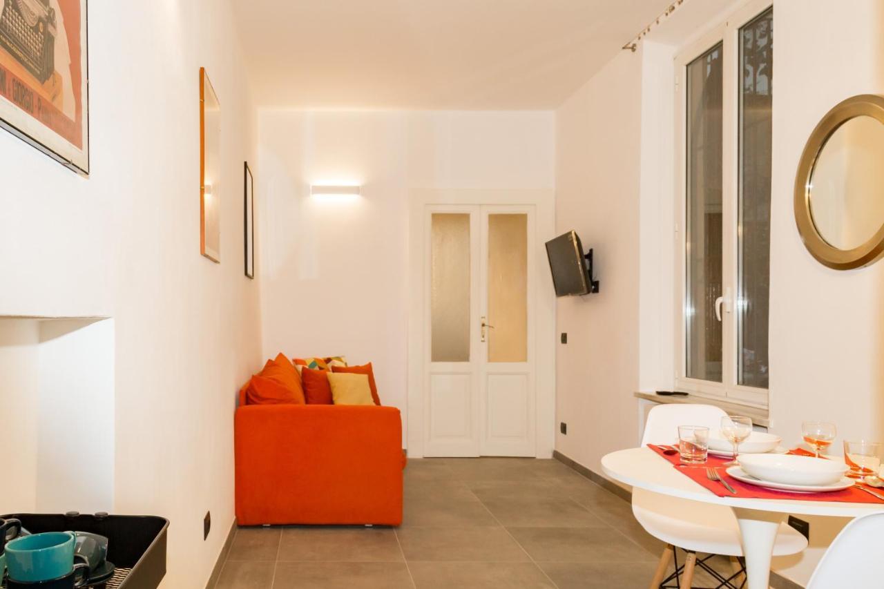 Il Falconiere - By Host4U Apartment Pavia Exterior foto